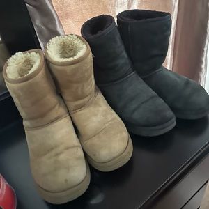 Ugg boots